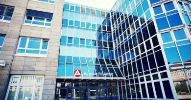 die BA bietet gekündigten Arbeitnehmenden Unterstützung an