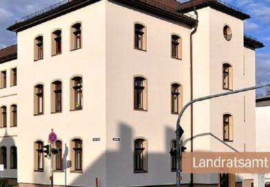 Landkreis Gotha feiert Ehrenamt in der Region