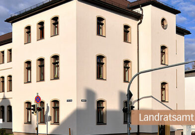 Gotha: Entlastung für die Träger der Jugendsozialarbeit Gotha: Entlastung für die Träger der Jugendsozialarbeit