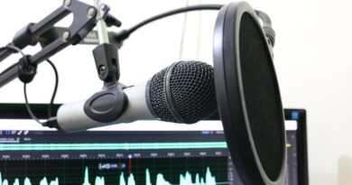 Zehnte Podcast-Folge ist online: Musikschulleiterin zu Gast bei „Landkreis Inside“