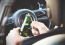 Unter Alkohol Unfall verursacht