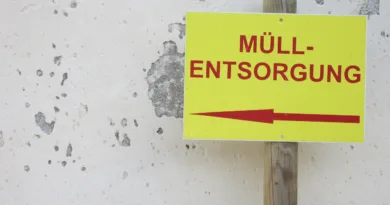Deponie Wipperoda an zwei Vormittagen geschlossen