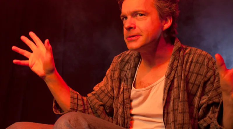 Foto: JOERG REICHARDT