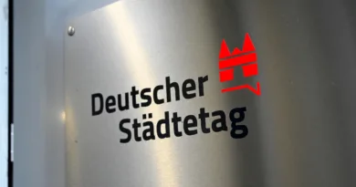 Deutscher Städtetag wirbt für Hochseiltruppe Geschwister Weisheit