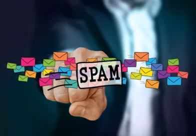 Sicherheit im Cyberspace: Wie man sich vor Spam-Mails schützt