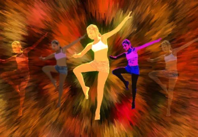 Gotha: Neue Tanzkurse an der Kreismusikschule „Louis Spohr“