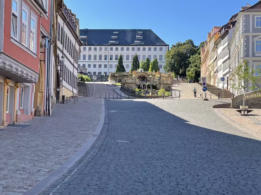 Gotha kauft Lokal! Warum? das erfahren Sie in diesem Beitrag