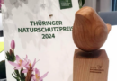 Gotha erhält Thüringer Naturschutzpreis 2024 für Klimaschutzprojekt 'Mini-Wald