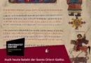 „Auch heute belebt der bunte Orient Gotha: Leben und Erlebnisse von Äthiopiern und Eritreern in Thüringen“