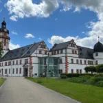 Ohrdruf im Oktober: Kultur, Sport und Familienerlebnisse