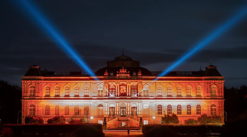 Die 18. Museumsnacht auf dem Friedenstein Samstag, 26. Oktober 2024