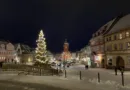 Weihnachtsmarkt in Gotha