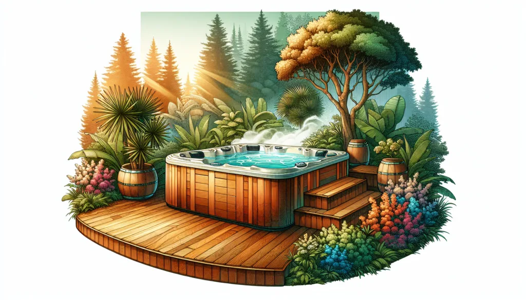 Überlegungen beim Kauf eines Badezubers