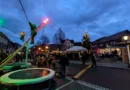 Highlights in Friedrichroda: Events der Weihnachts- und Neujahrswoche