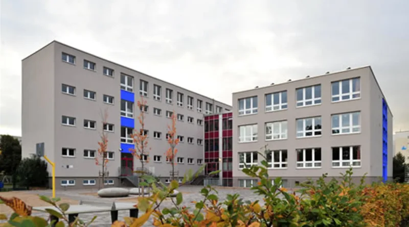 Tag der offenen Tür an der Staatlichen Regelschule „Conrad Ekhof“