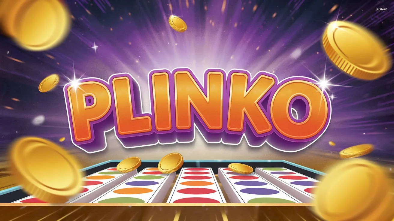 qualitative Grafik im Plinko Kugelspiel: Wie Plinko Geld auszahlt, Ablauf und Tipps für deutsche Nutzer
