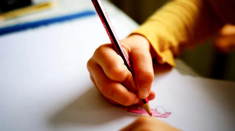 Hinweis zu den Anmeldeterminen der künftigen 5. Klassen in Gotha