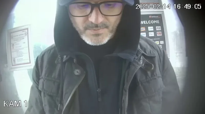 Tankbetrug in Thörey – Polizei bittet um Hinweise