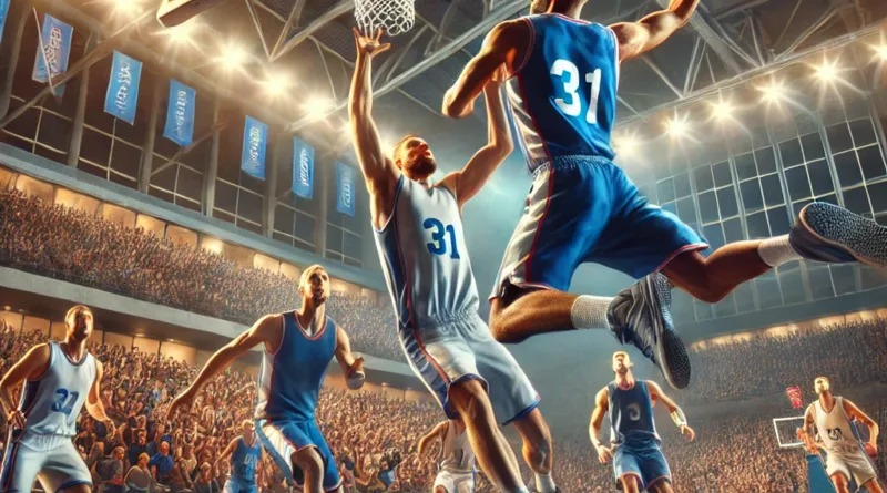 BARMER 2. Basketball Bundesliga: Ausblick Finale ProA