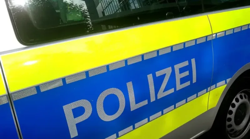 Bewaffneter Überfall auf Tankstelle in Gotha – Polizei bittet um Hinweise