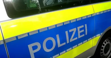 Gotha: Briefkasten in der Parkstraße gesprengt – Polizei sucht Zeugen