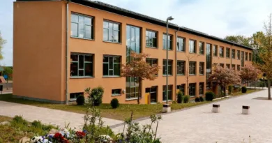 Gotha: Erneuter Vandalismus im Schulgarten der Grundschule in Siebleben