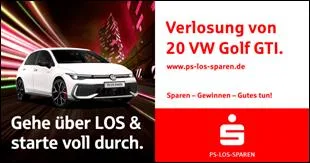 VW Golf GTI