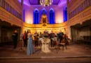 Bach-Festival Arnstadt: Mehr als 5.000 Gäste feierten musikalisches Jubiläum