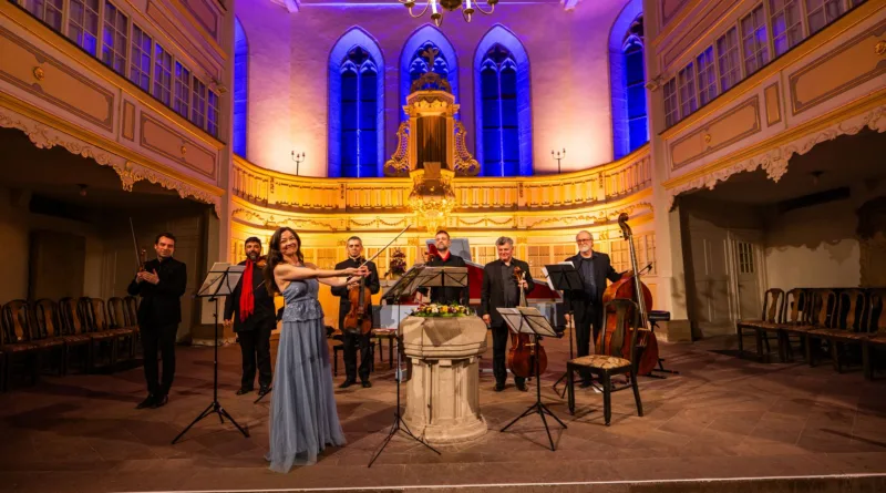 Bach-Festival Arnstadt: Mehr als 5.000 Gäste feierten musikalisches Jubiläum