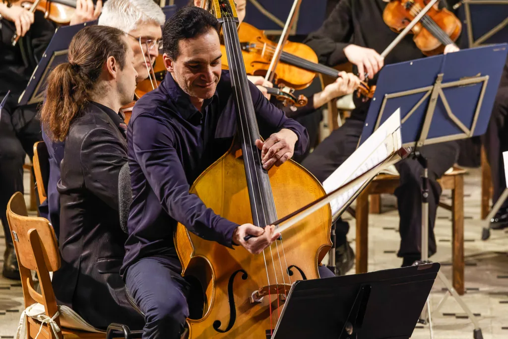 Die Thüringen Philharmonie auf musikalischem Streifzug durch Italien