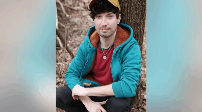 Gabriel Wolkenfeld wird Kurd-Laßwitz-Stipendiat 2025