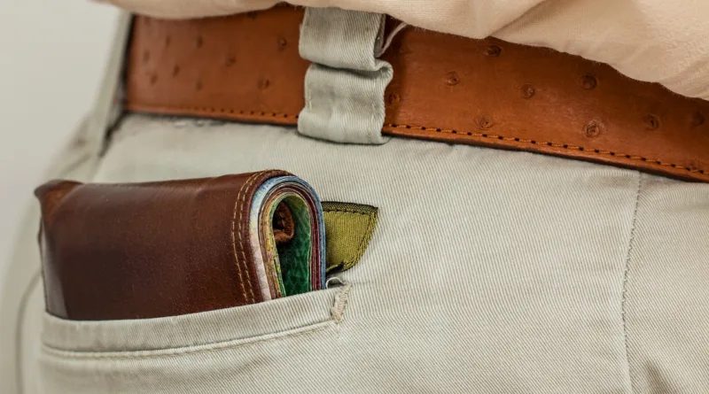 Taschendiebe" der Bundespolizei auf Ostertour