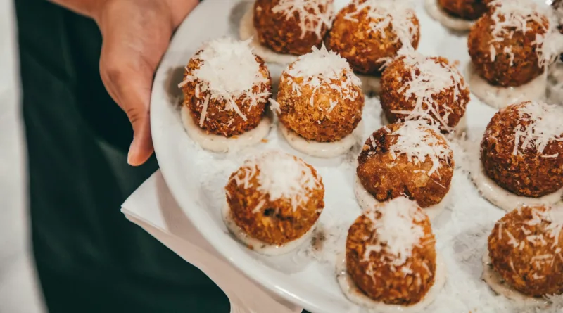 Kulinarische Schätze Italiens: Mehr als nur Pizza und Pasta