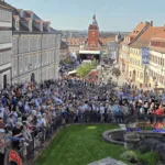 Veranstaltungen im Landkreis Gotha – Die wichtigsten Events und Feste der Region