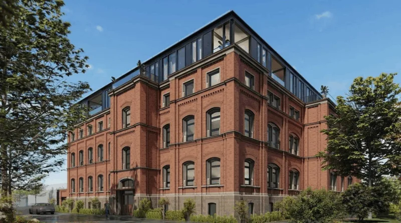 Gotha: Bürgerversammlung zu den Planungen für das Gelände des ehemaligen Krankenhauses