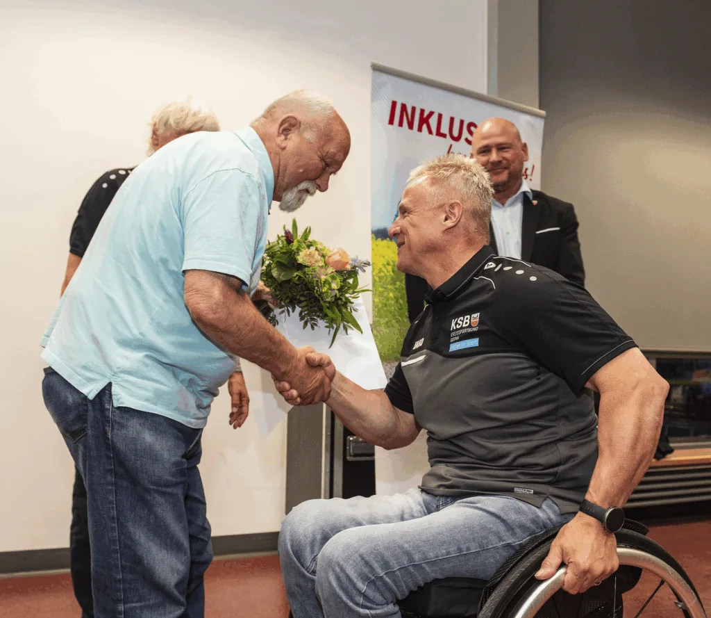 Mitgliederversammlung des KSB: Ausgezeichnete Arbeit vielerEhrenamtler im Fokus