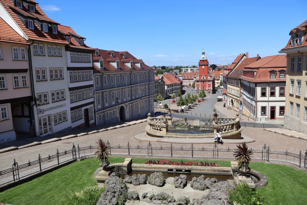 Wasserkunst muss noch einmal abgestellt werden