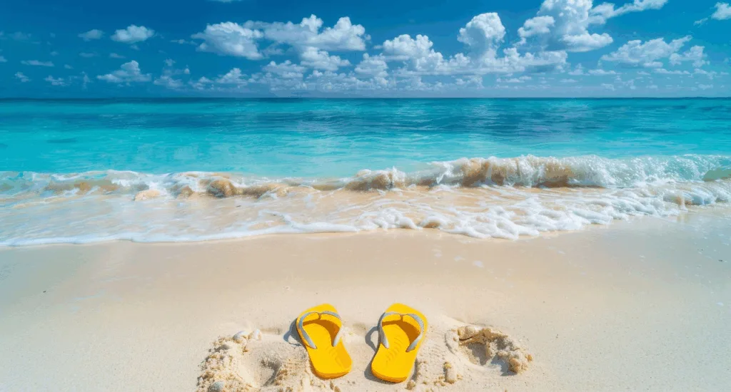 Ferienstart am Flughafen Erfurt-Weimar – Bundespolizei gibt wichtige Reisetipps