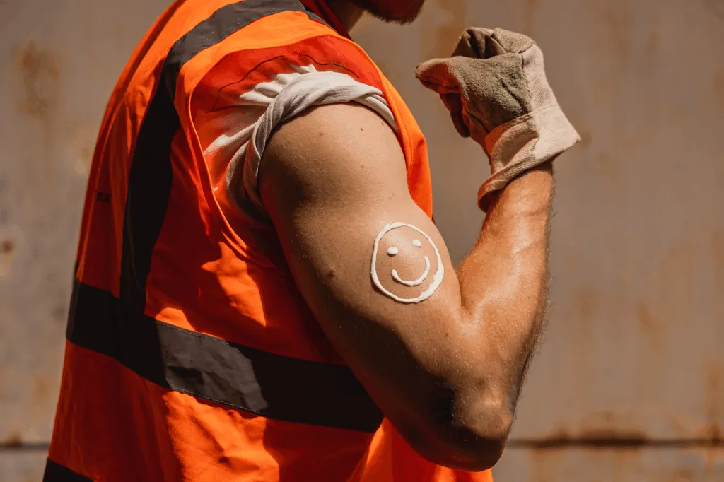 Sommer-Jobs im Freien: Chefs sollen Wasser und Sonnencreme stellen