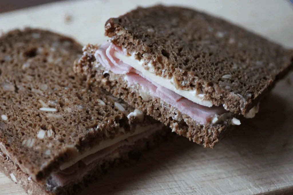 Mit dem richtigen Pausenbrot gesund ins neue Schuljahr starten