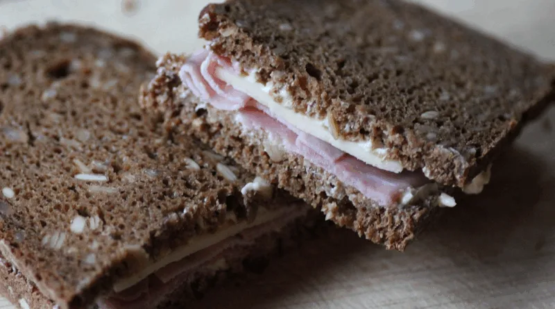 Mit dem richtigen Pausenbrot gesund ins neue Schuljahr starten