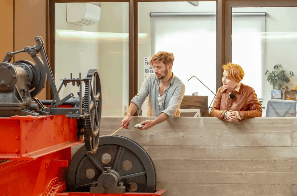 Mit dem MDR auf Klangreise: „Unterwegs in Sachsen“-Special und Dokuserie entdecken Heimat neu