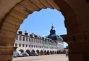 Gotha: Festklänge auf Schloss Friedenstein: Thüringer Polizeiorchester gibt Konzert