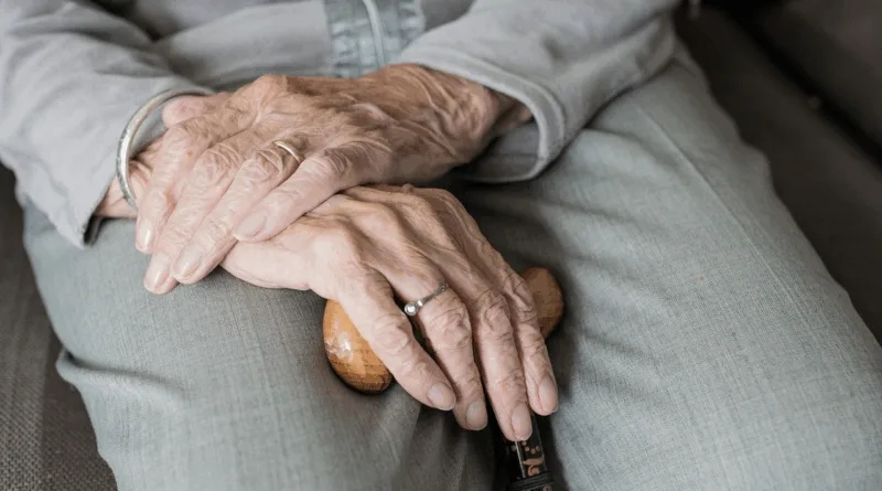 Fördermittel für freie Wohlfahrtspflege ausgereicht
