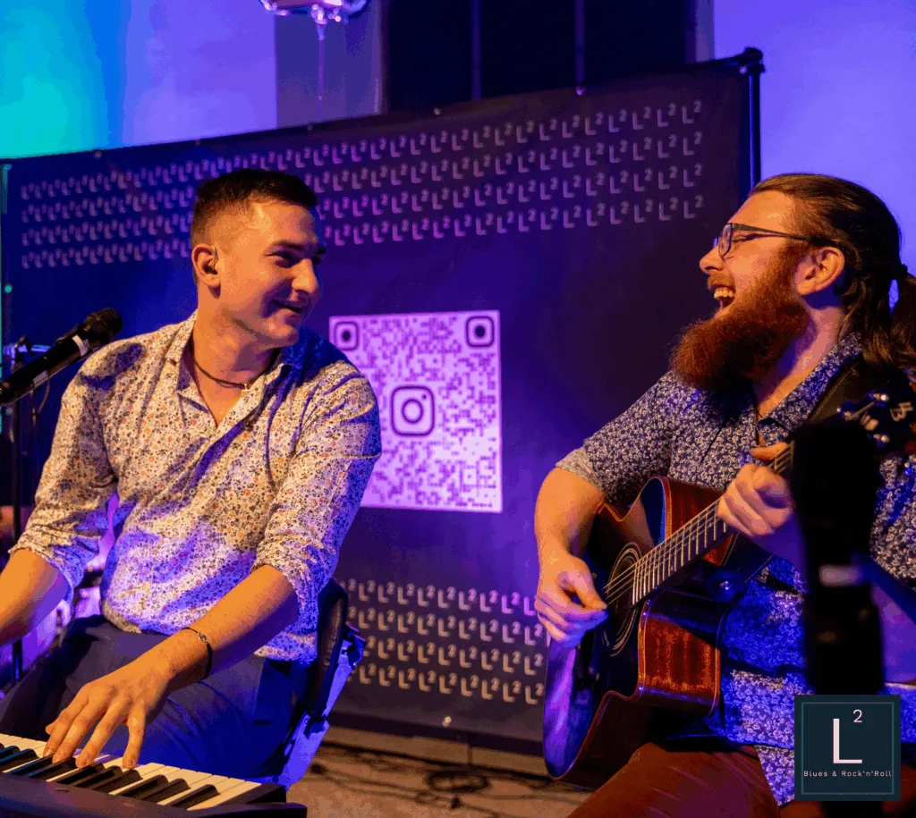 Abschlusskonzert zur „Musik an der GOTHAsür“