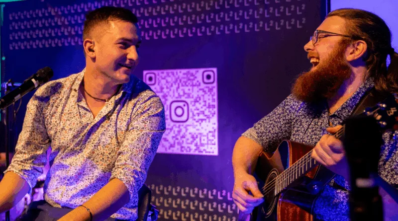 Abschlusskonzert zur „Musik an der GOTHAsür“