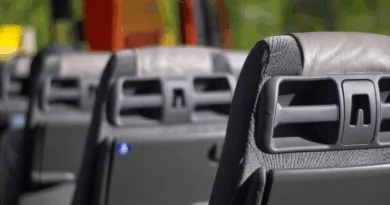 Busverkehr in Gothas Innenstadt: Gewerbeverein widerspricht Kritik deutlich Busverkehr in Gothas Innenstadt: Gewerbeverein widerspricht Kritik deutlich