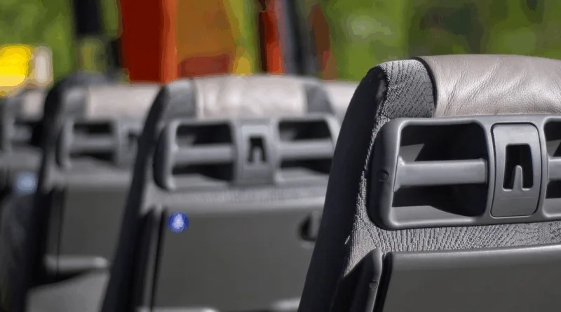 Änderungen im Busfahrplan: Fahrplan vor der Fahrt zur Schule checken