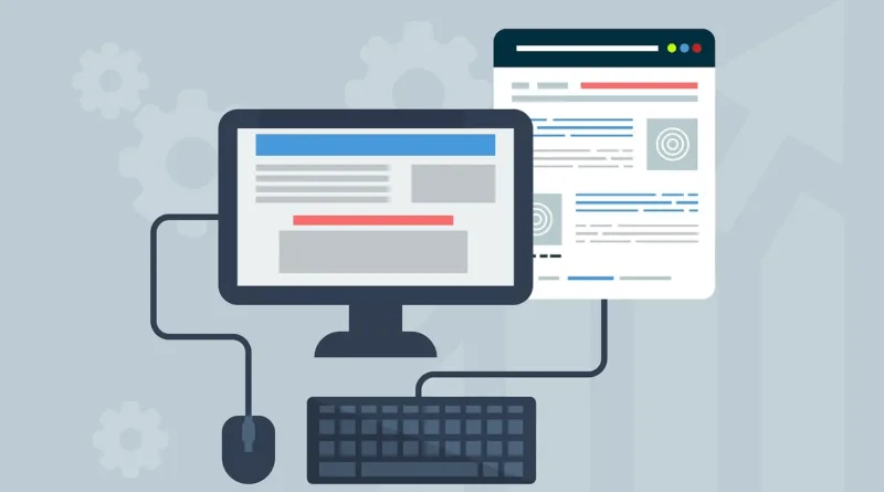 Bauen Sie kostenlos eine Business-Website auf