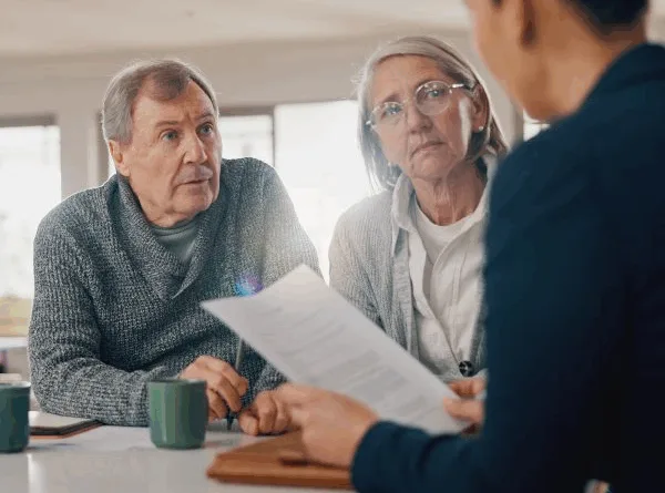 Restschuldversicherung